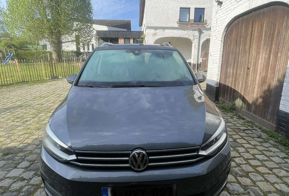Volkswagen 1.0 TSI Highline OPF (EU6.2)