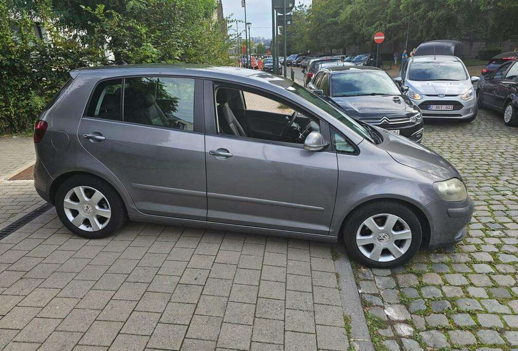 Volkswagen 1.9TDI 105