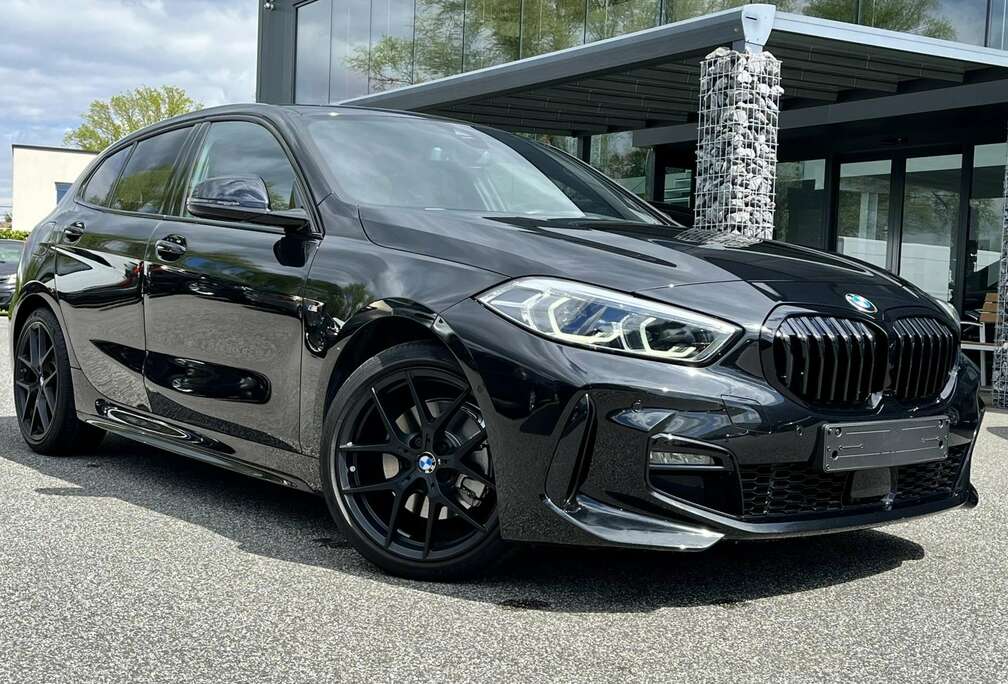 BMW iA OPF ///M SPORT / PANODAK / CARPLAY / CAMERA / PERFORMANCE