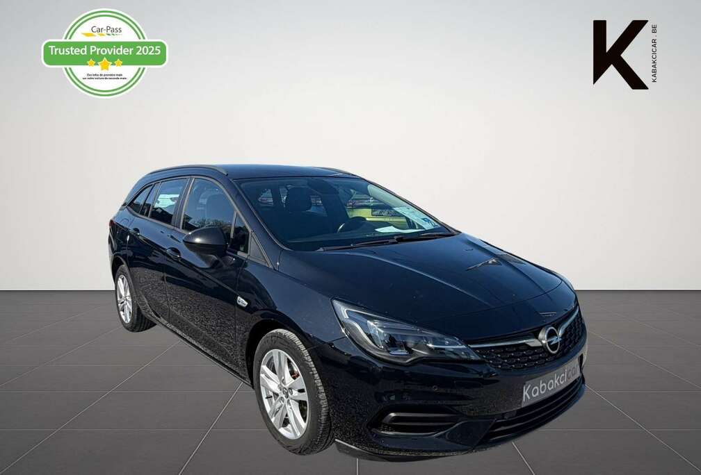 Opel Astra Sports Tourer 1.5 Turbo D / Clim / Rad AV AR