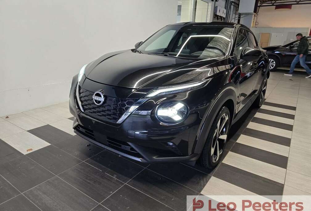 Nissan HYBRIDE Tekna //Nieuwstaat