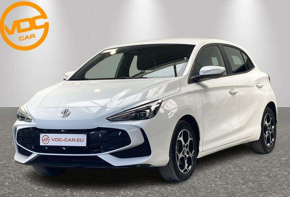 MG COMFORT