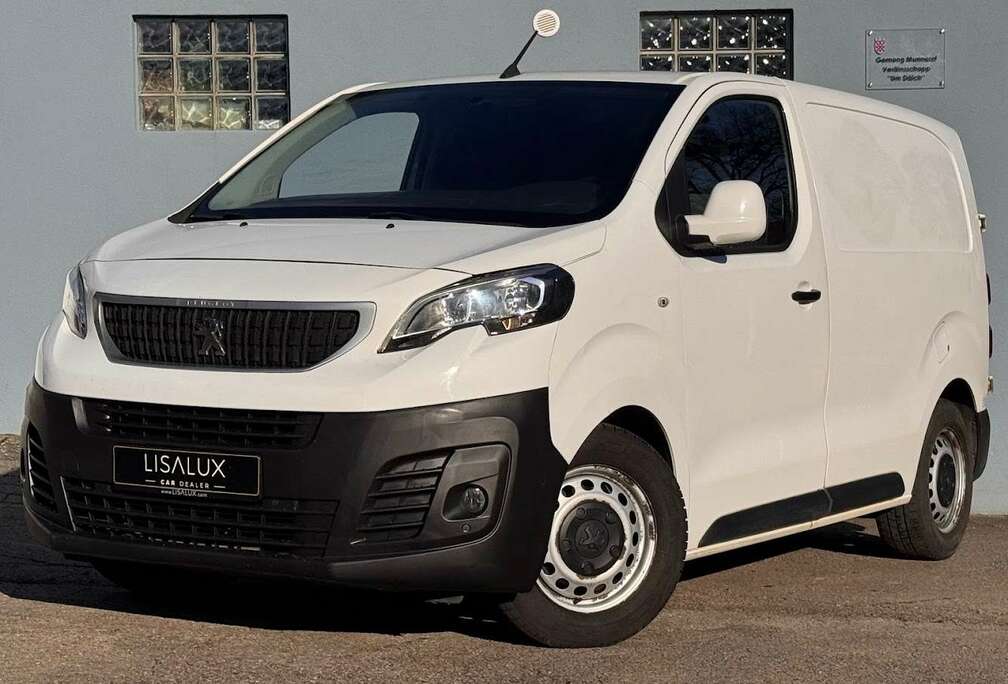 Peugeot Expert L1H1 Premium