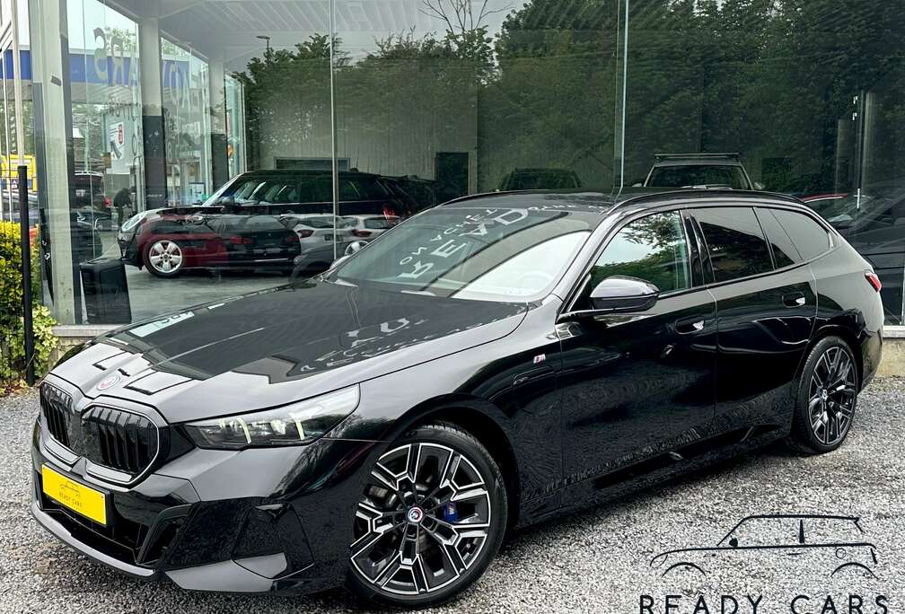 BMW *PACK M PRO *PANO*CAM 360*HEAD UP*GARANTIE BMW