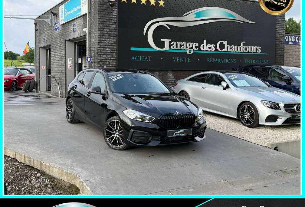 BMW d  1Propriétaire