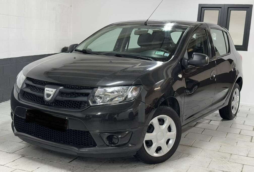 Dacia 1.5 dCi