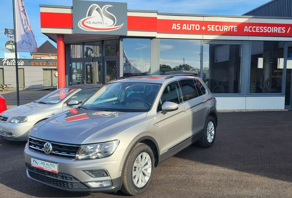 Volkswagen 1.4 TSI 150cv 6V ACT Comfortline BMT