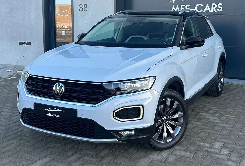 Volkswagen 2.0TDI - 150CV DSG / Full 2021