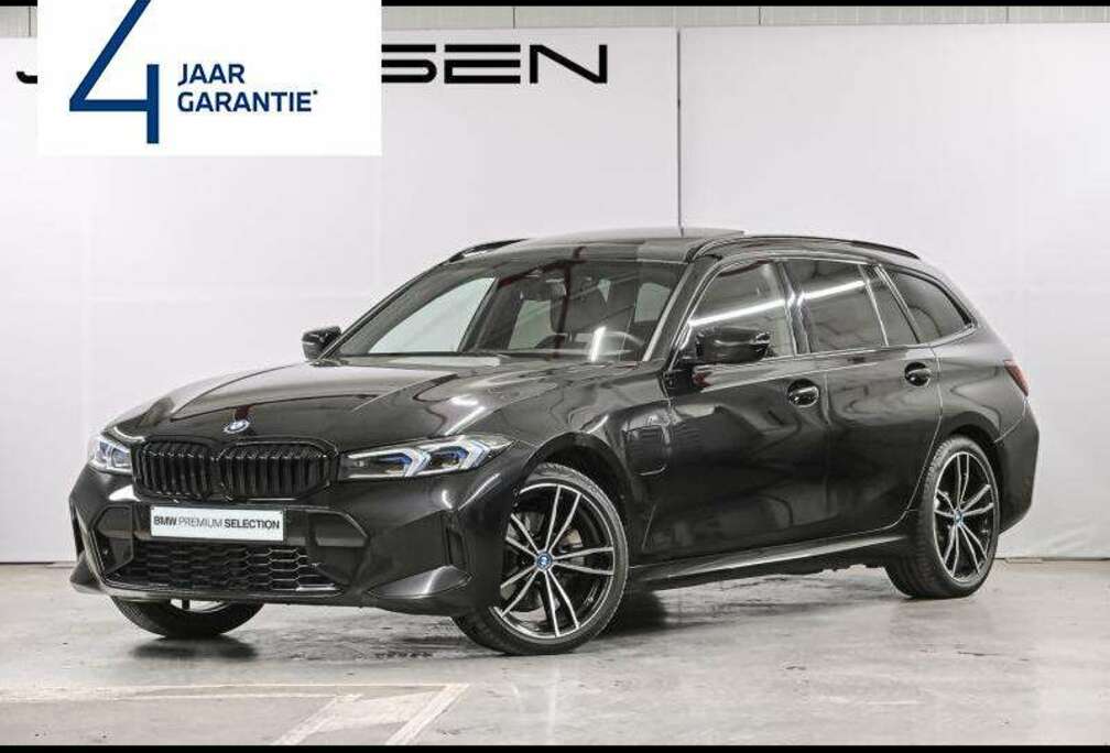 BMW Touring