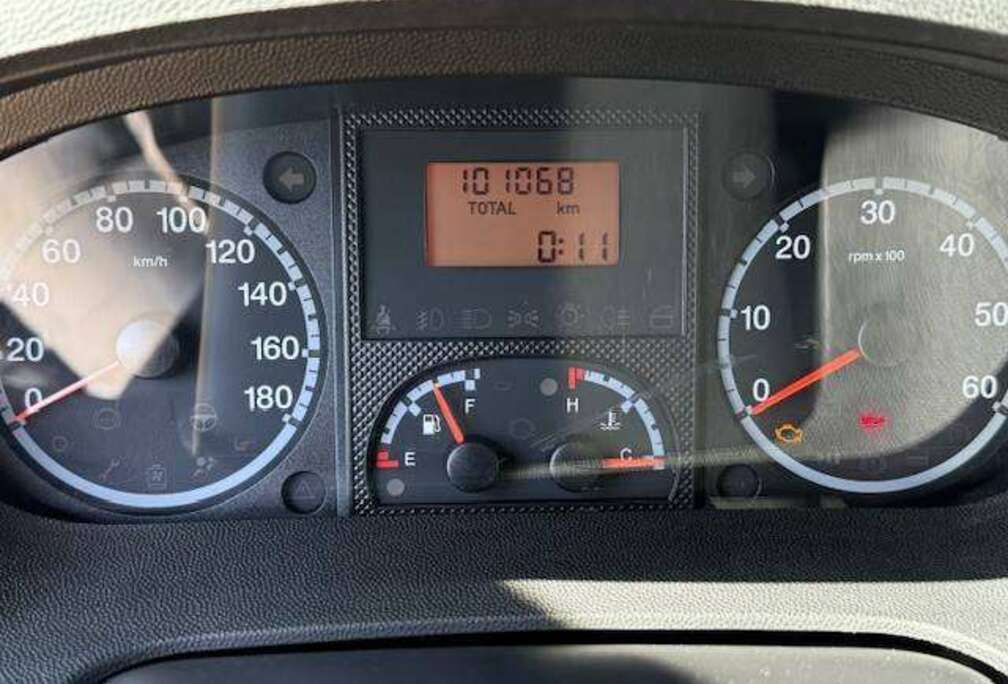 Peugeot Bétaillère