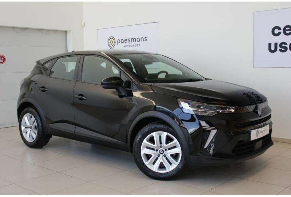 Renault Evolution Tce 90