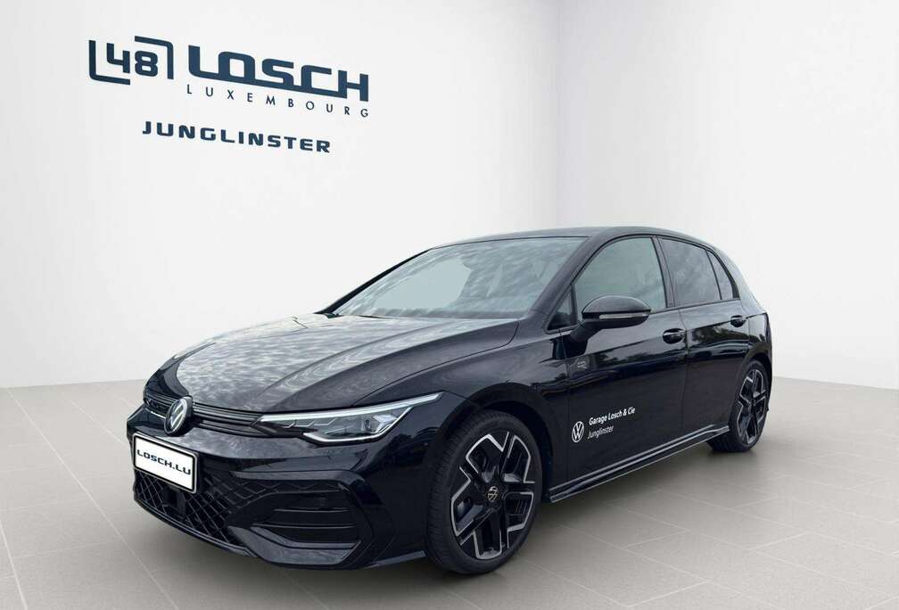 Volkswagen R-Line