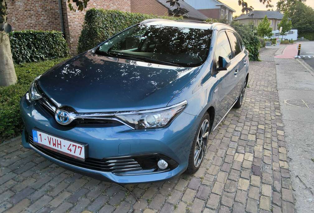 Toyota