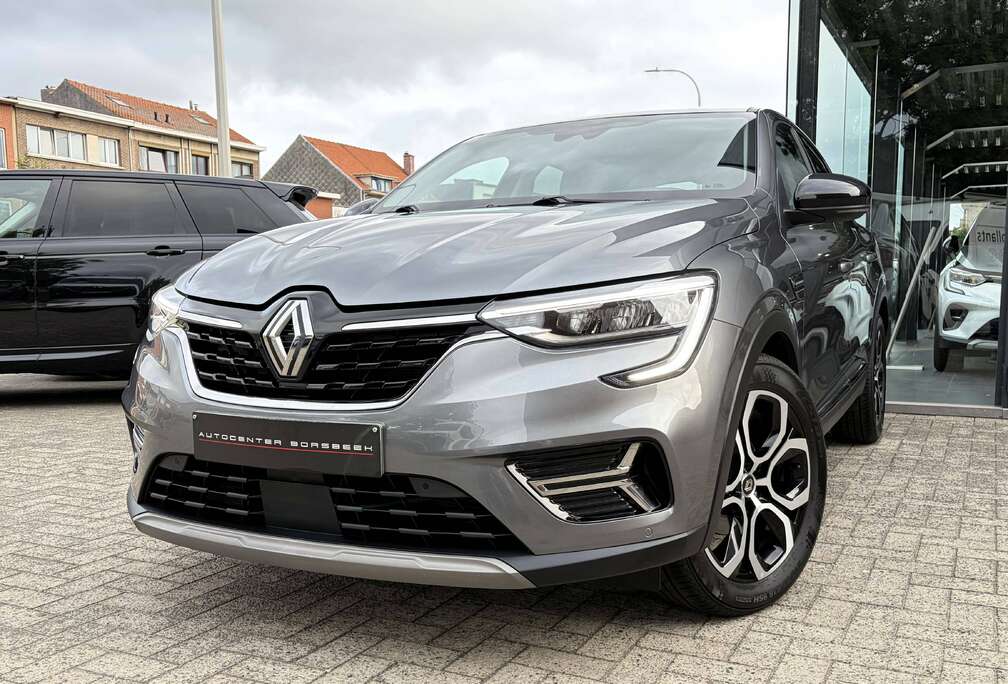 Renault 1.3 TCe MHEV - CARPLAY - CAMERA