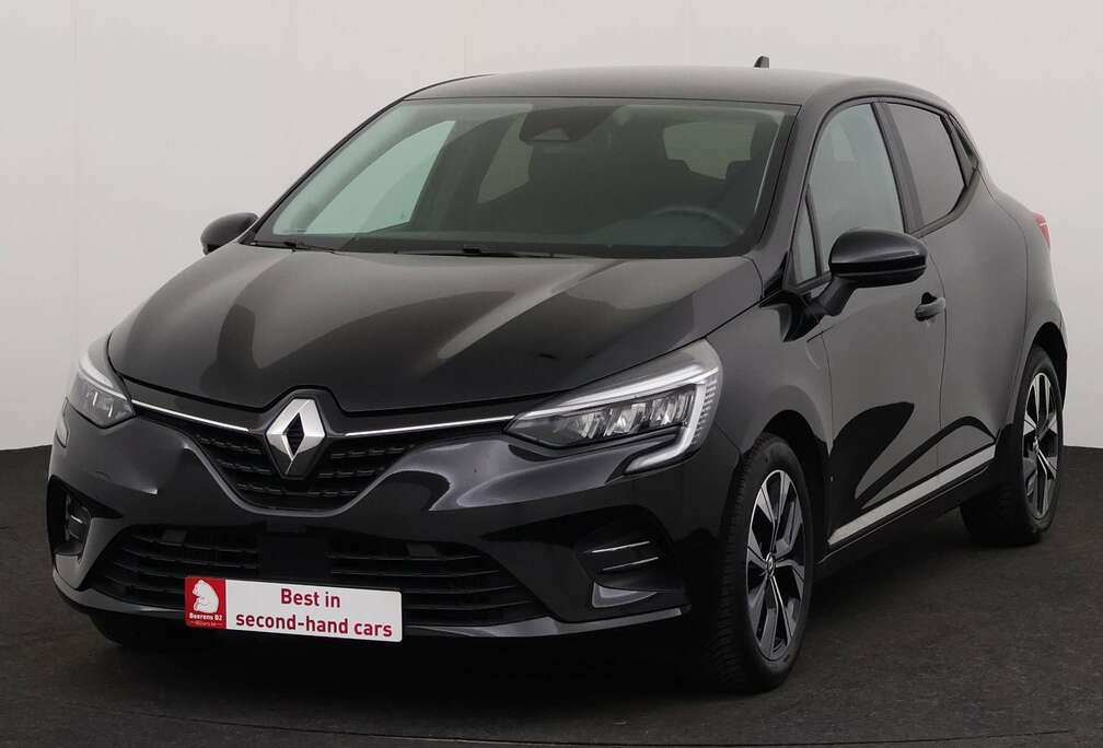 Renault EVOLUTION 1.0Tce + GPS + PDC + CRUISE + ALU 16