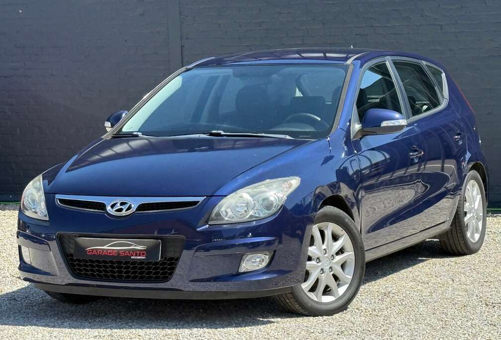 Hyundai i30 1.4i Comfort /A.c/CT-OK/Garantie12mois/