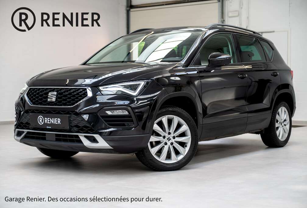 SEAT 1.5 TSi 150 Style Garantie 12 mois