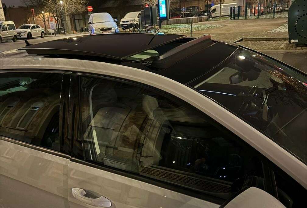 Volkswagen 1.5 TSI ACT Highline OPF DSG (EU6.2)