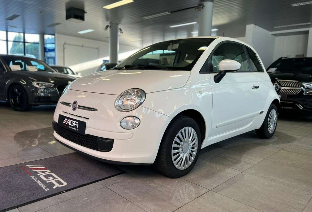 Fiat BELLE FIAT DISPONIBLE DIRECTEMENT