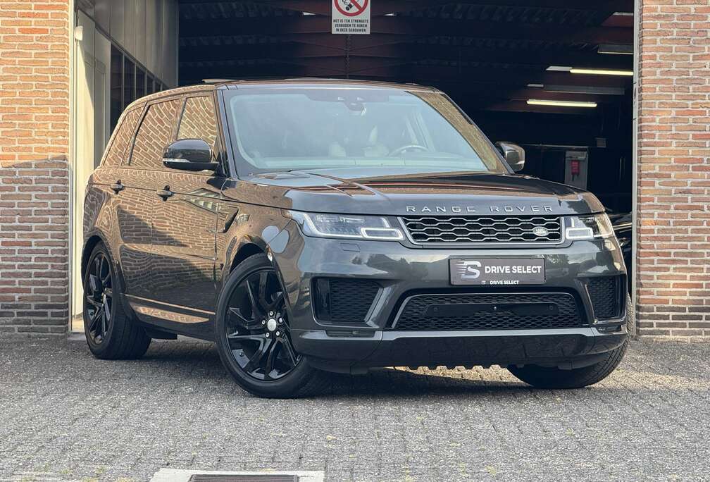 Land Rover 3.0 D250 HSE Dynamic 7-Zits | Pano | Meridian | 360 | Ambient | CarPlay | Garantie