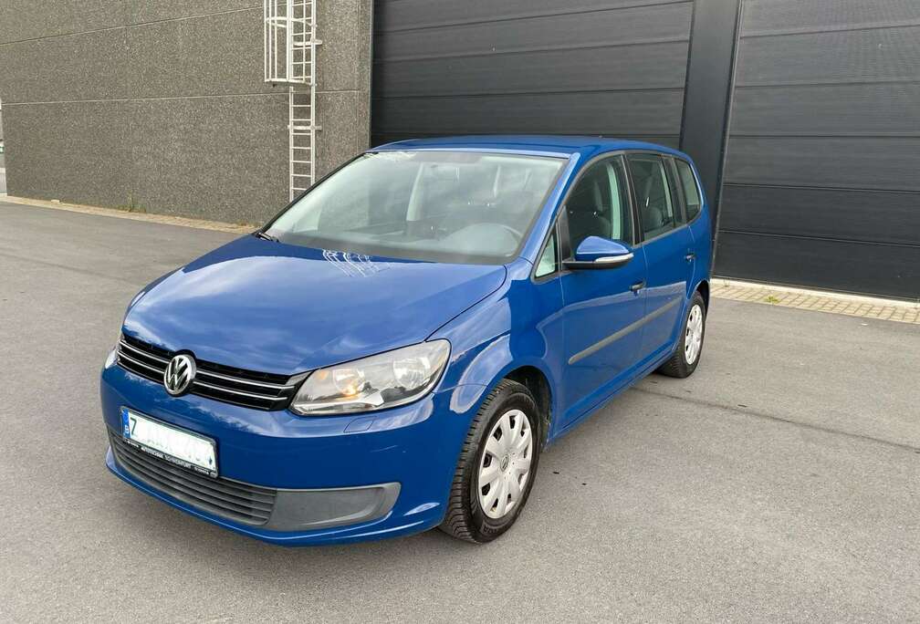 Volkswagen 1.4 TSI EcoFuel DSG STYLE