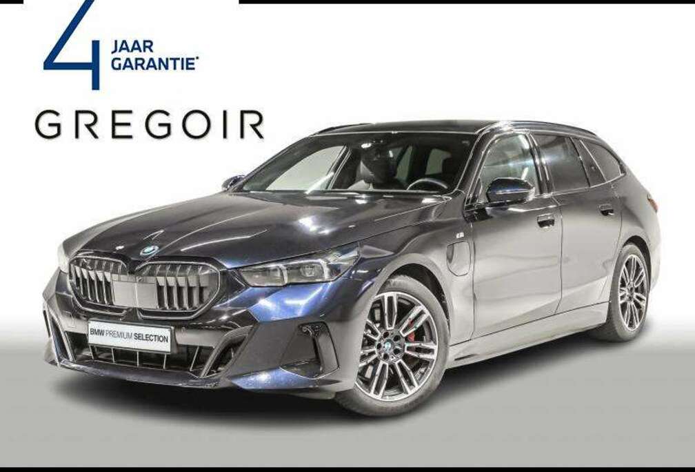 BMW e Touring - MPACKPRO|360CAM|DASS+|H&M|PANO|COMFORT