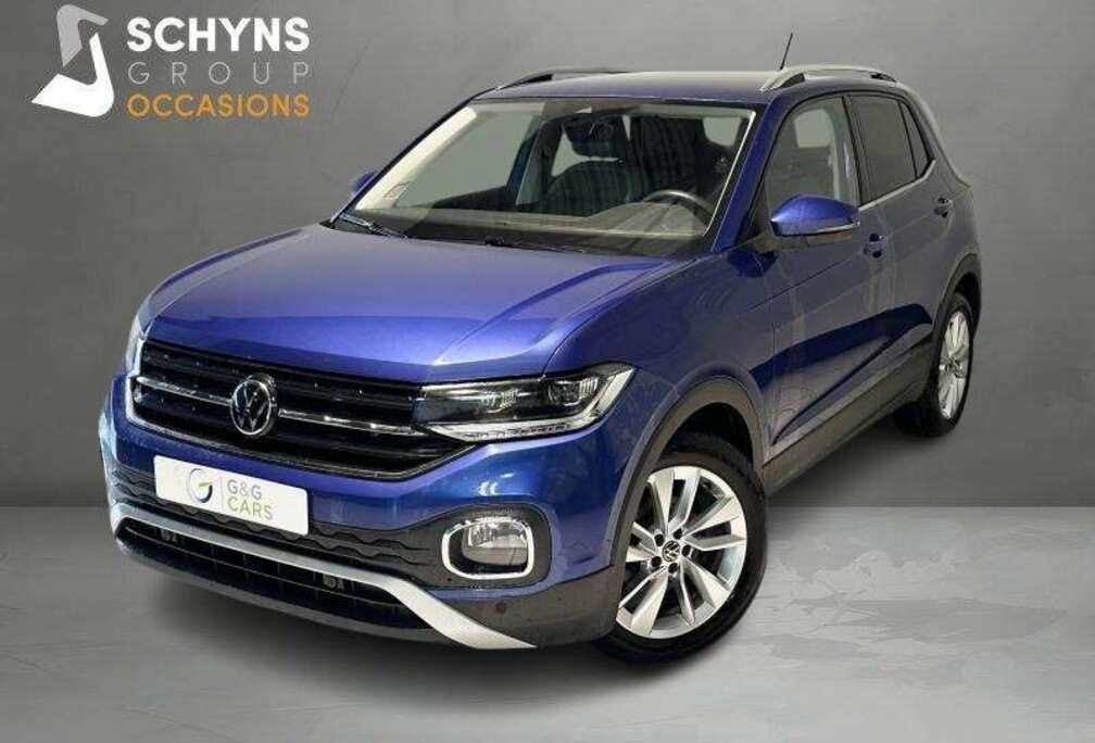 Volkswagen Style
