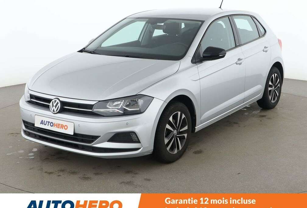 Volkswagen 1.0 IQ.DRIVE