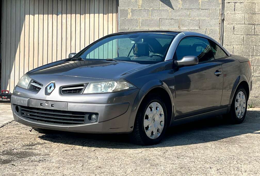 Renault Authentique