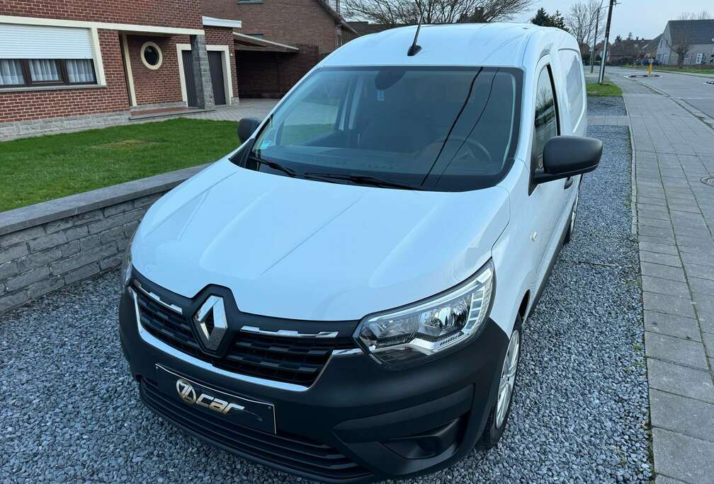 Renault 1.3 TCe. ECRAN/CLIM/42.000KM/GARANTIE 1 AN