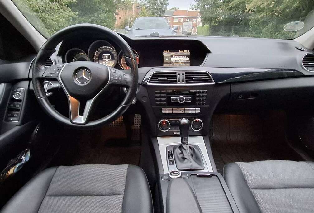 Mercedes-Benz CDI BE Avantgarde Start/Stop