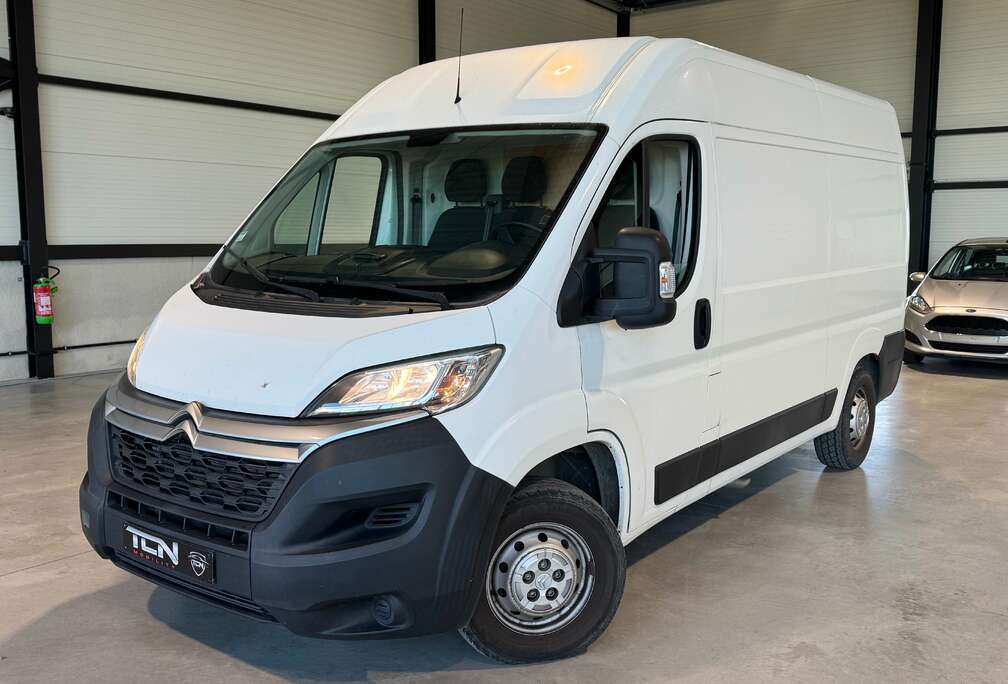 Citroen  2.2 HDI - MOBILHOME - 70.000km