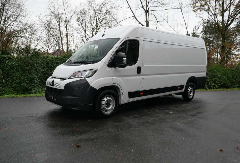 Citroen FOURGON 35  L4H2 140 PK