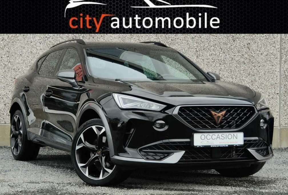 2.0 TDI 4DRIVE GPS CAMERA TOIT PANO CUIR SIEGES CH