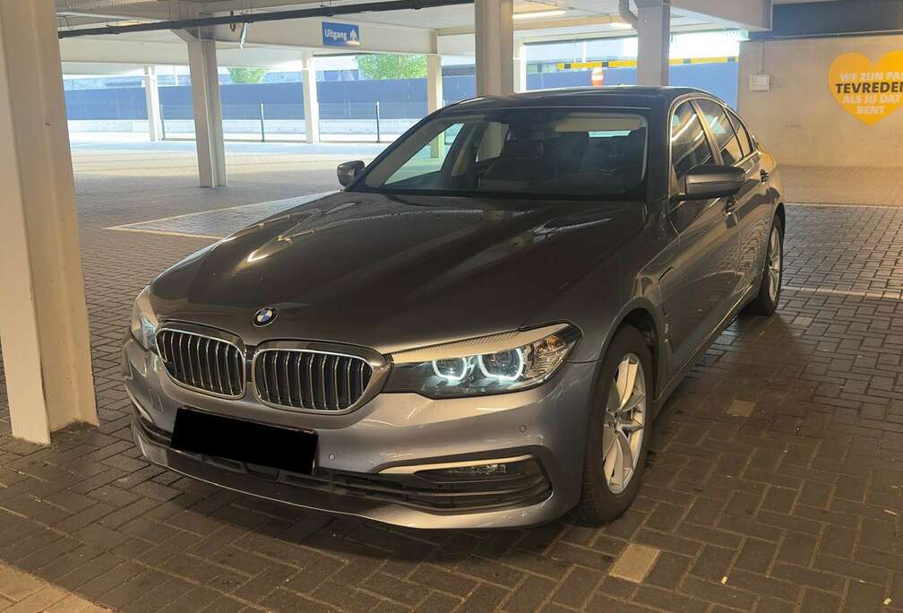 BMW BMW 530e iPerformance