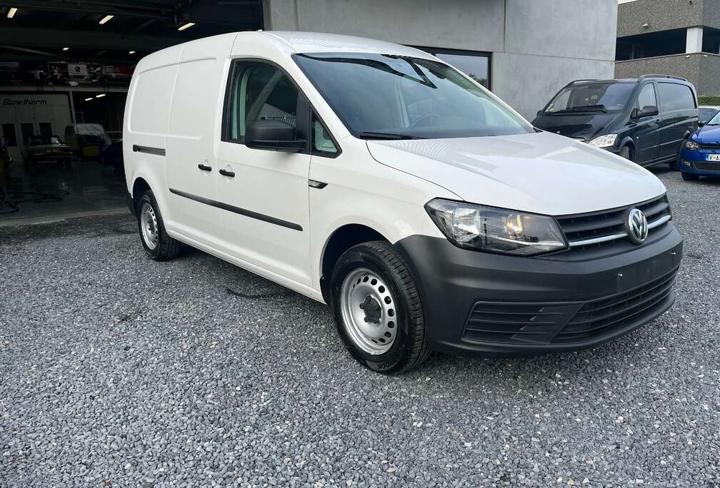 Volkswagen Caddy Cargo 2.0 TDI BMT Maxi EcoProfi