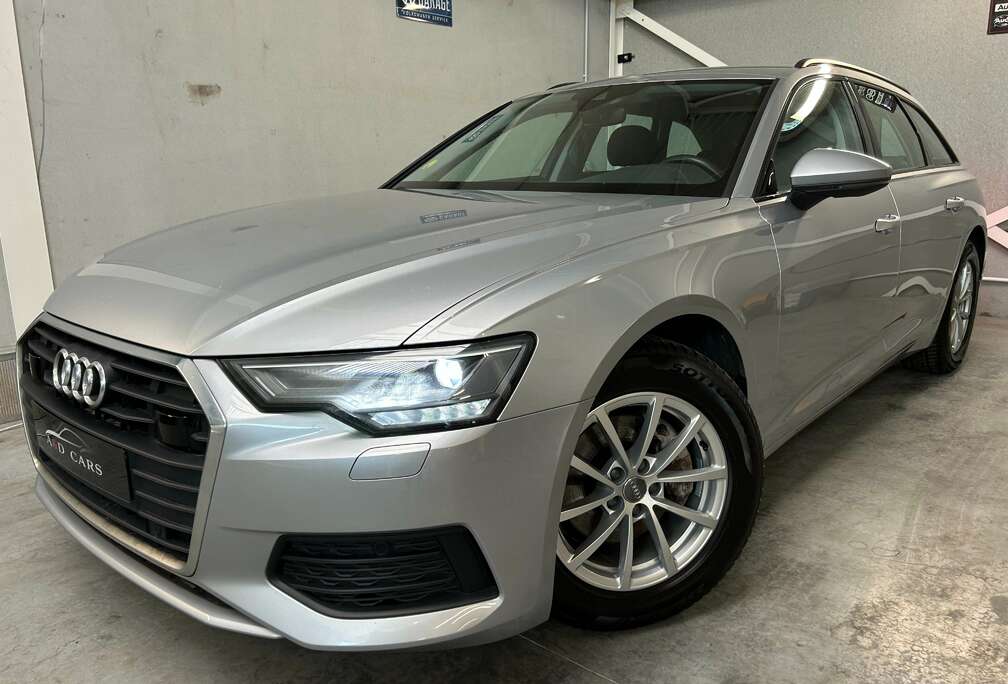 Audi Avant 30 TDi S tronic -NAVI -CRUISE -PDC -GARANTIE