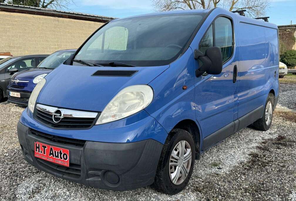 Opel 2.0 CDTi/PROBLEME INJECTEUR