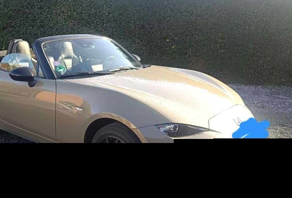 Mazda 1.5i Skyactiv-G Homura