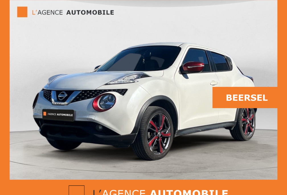 Nissan Garantie 12 Mois