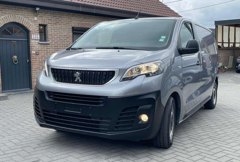 Peugeot Expert HDI airco