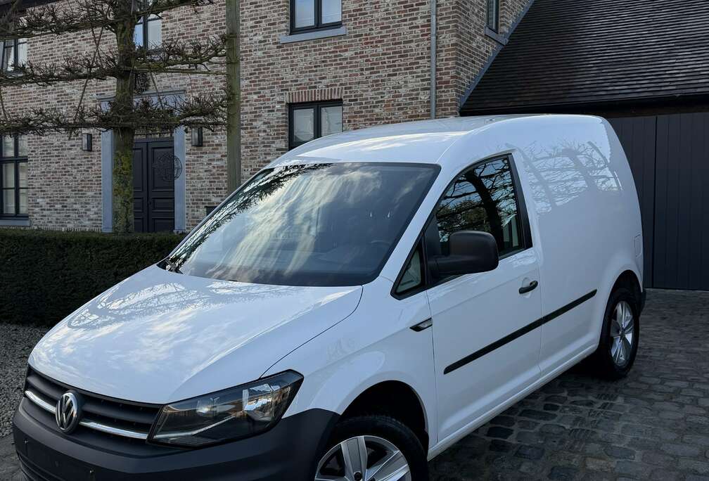 Volkswagen 2.0 CR TDi SCR DSG (EU6)