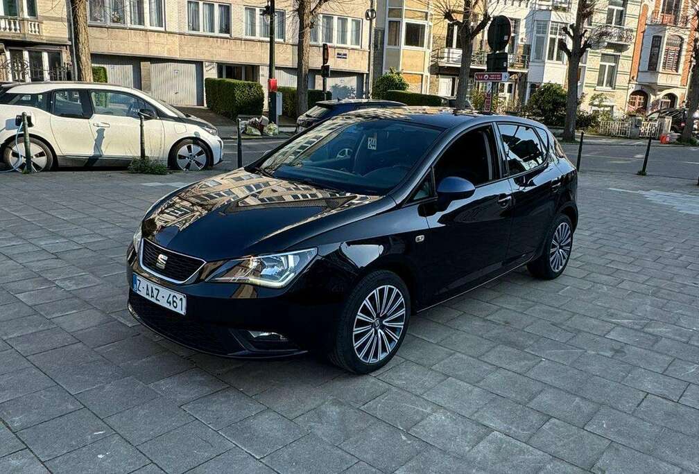 SEAT Ibiza 1.0i Reference