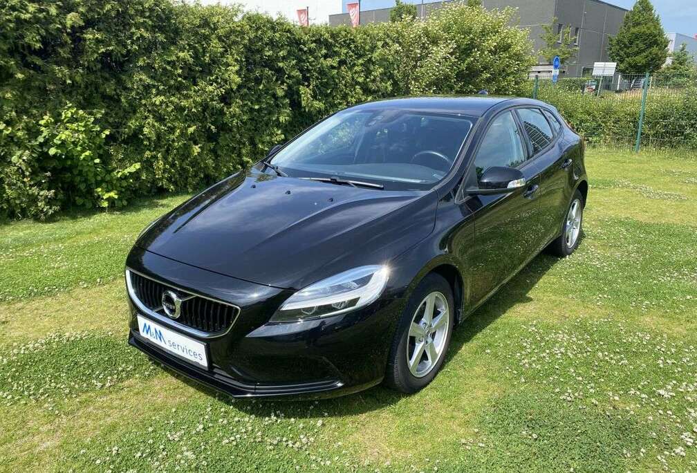 Volvo