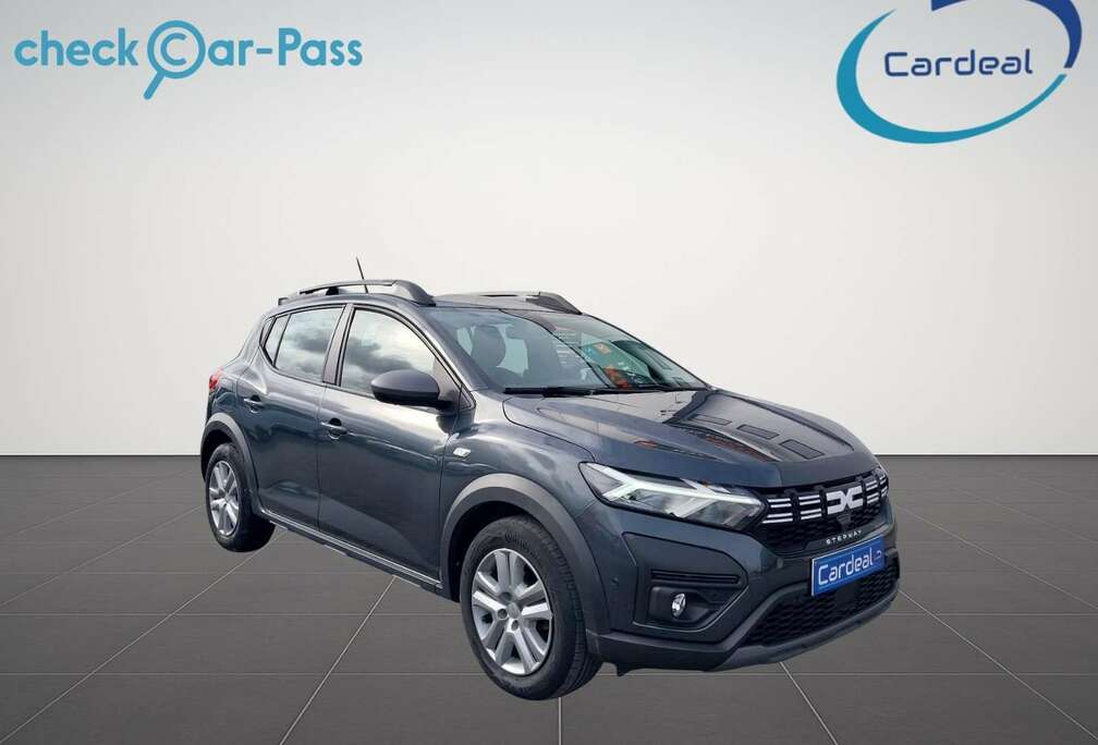 Dacia 1.0 Eco/CLIM/GPS/CAMERA/GARANTIE/