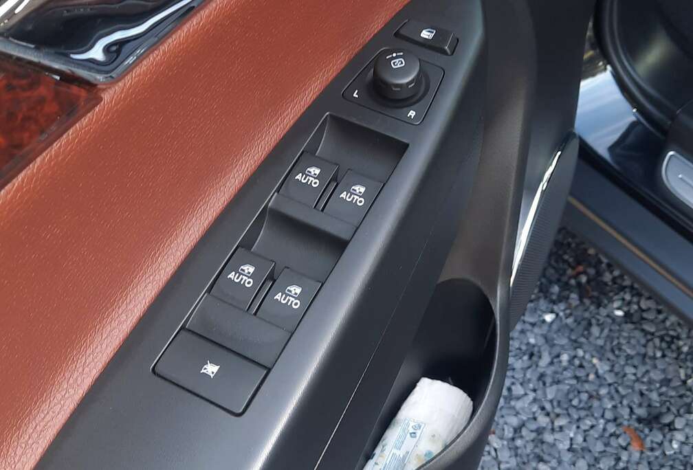 Opel 2.2 CDTI 4x4 ecoFLEX Start/Stop Cosmo