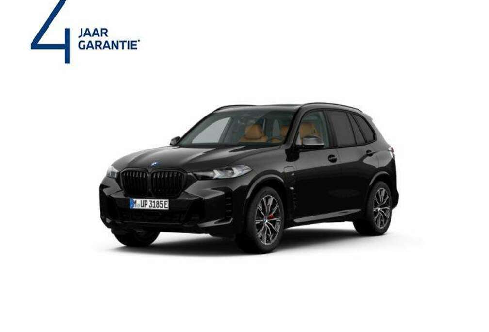 BMW xDrive50e M Sport PRO  PANO  TOWB  DRIVE PRO