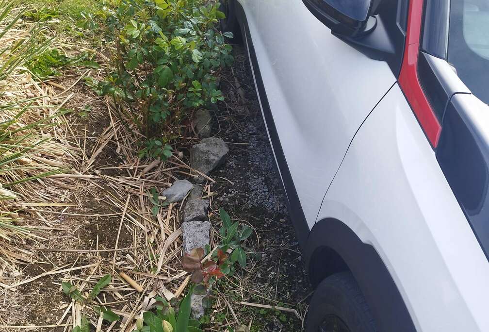 Opel Mokka 1.2 Turbo GS Line S/S