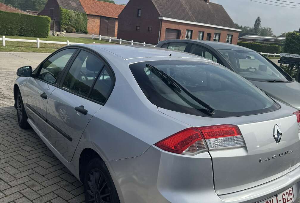 Renault Grandtour 1.6 16V Avantage