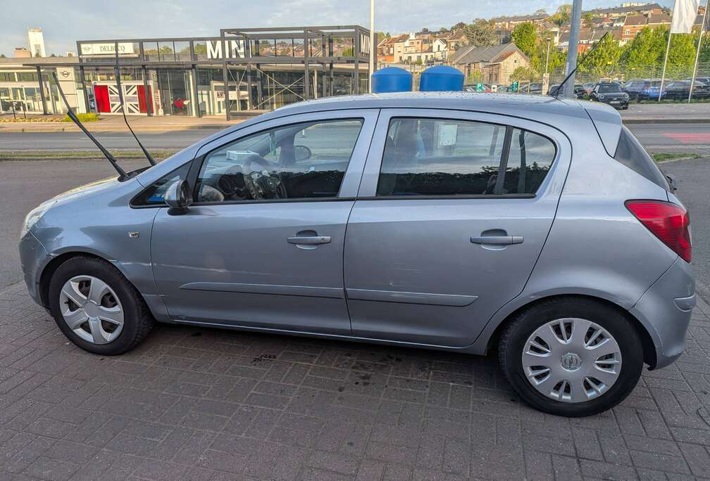 Opel Corsa 1.3 CDTi Enjoy